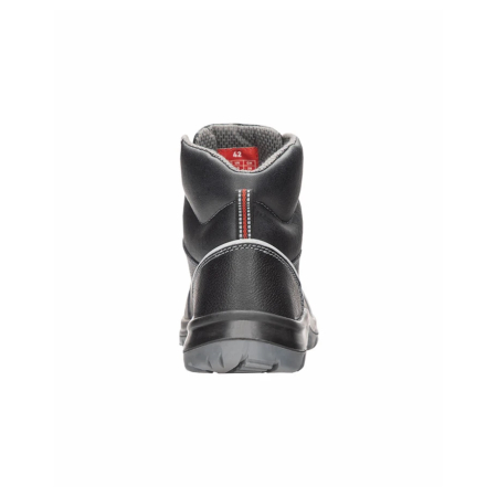 Pantofi de protectie cu bombeu metalic ARDON S1 SRC [1]