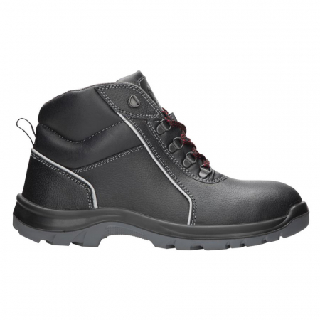 Incaltaminte - Pantofi de protectie cu bombeu metalic ARDON S1 SRC