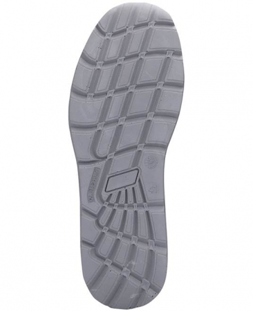 Pantofi de protectie cu bombeu metalic si lamela antiperforatie metalica Flytex S1P SRC [1]
