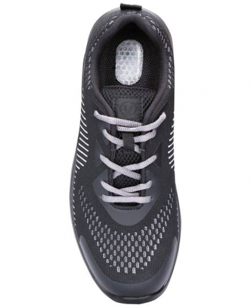 Pantofi de protectie cu bombeu metalic si lamela antiperforatie metalica Flytex S1P SRC [3]