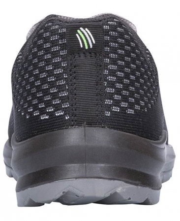 Pantofi de protectie cu bombeu metalic si lamela antiperforatie metalica Flytex S1P SRC [2]
