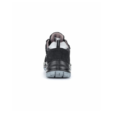 Pantofi de protectie cu bombeu metalic si lamela antiperforatie metalica GEARLOW S1P SRC [2]