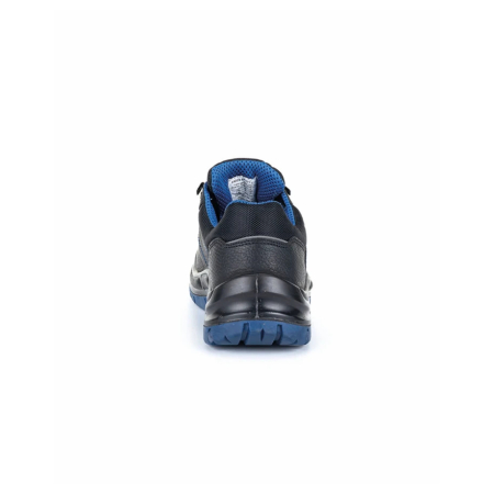 Pantofi de protectie cu bombeu metalic si lamela antiperforatie metalica KING S3 SRC [2]