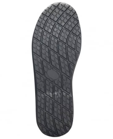 Pantofi de protectie cu bombeu metalic si lamela antiperforatie non-metalica MASTERLOW S3 SRC [1]