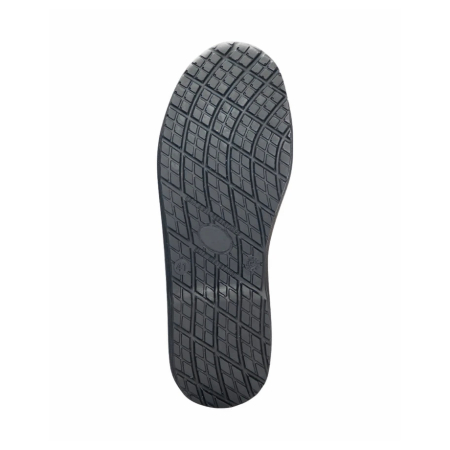 Pantofi de protectie cu bombeu metalic si lamela antiperforatie non-metalica MASTERLOW S3 SRC [4]