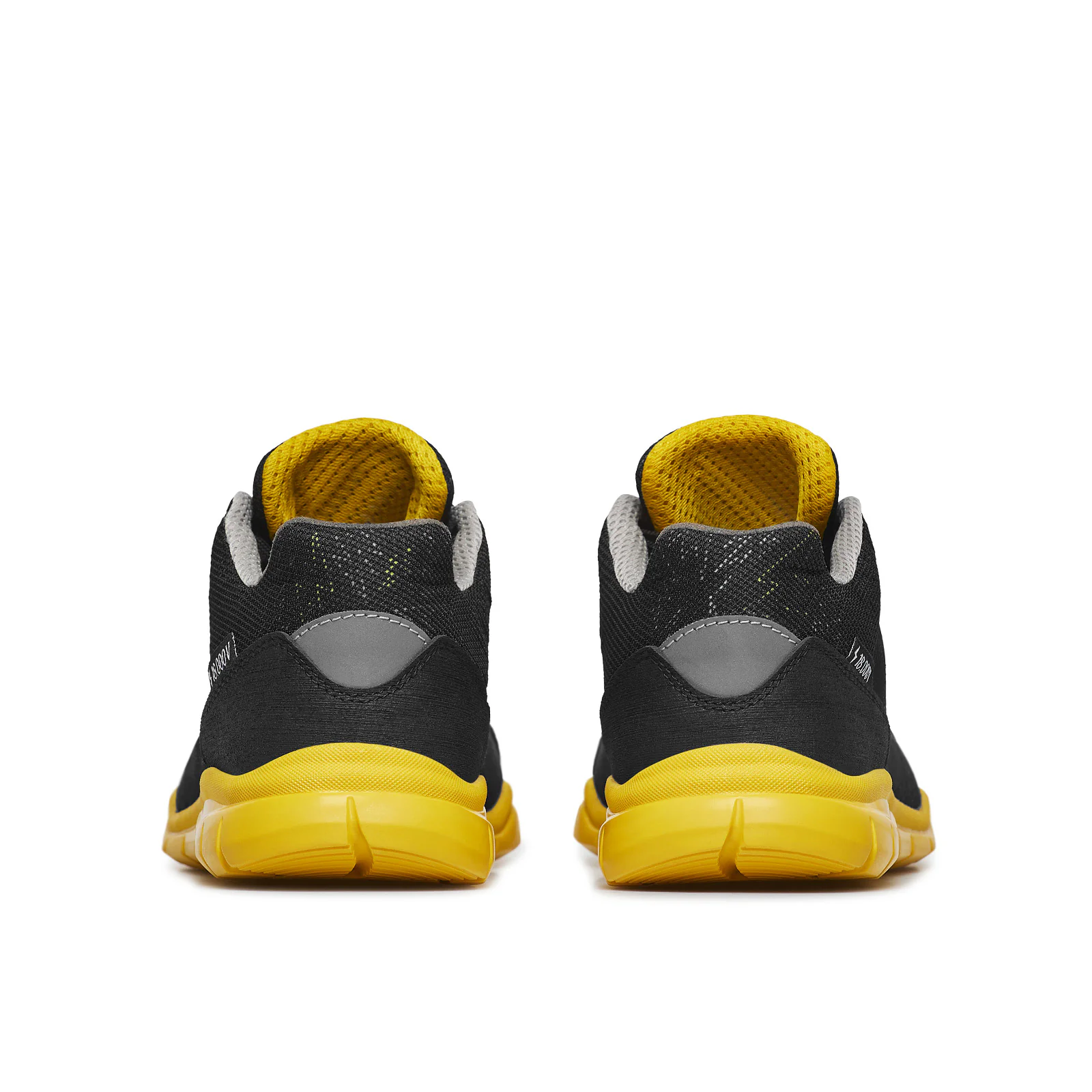 Pantofi de protectie Elettro SB E P FO WRU SRC [4]