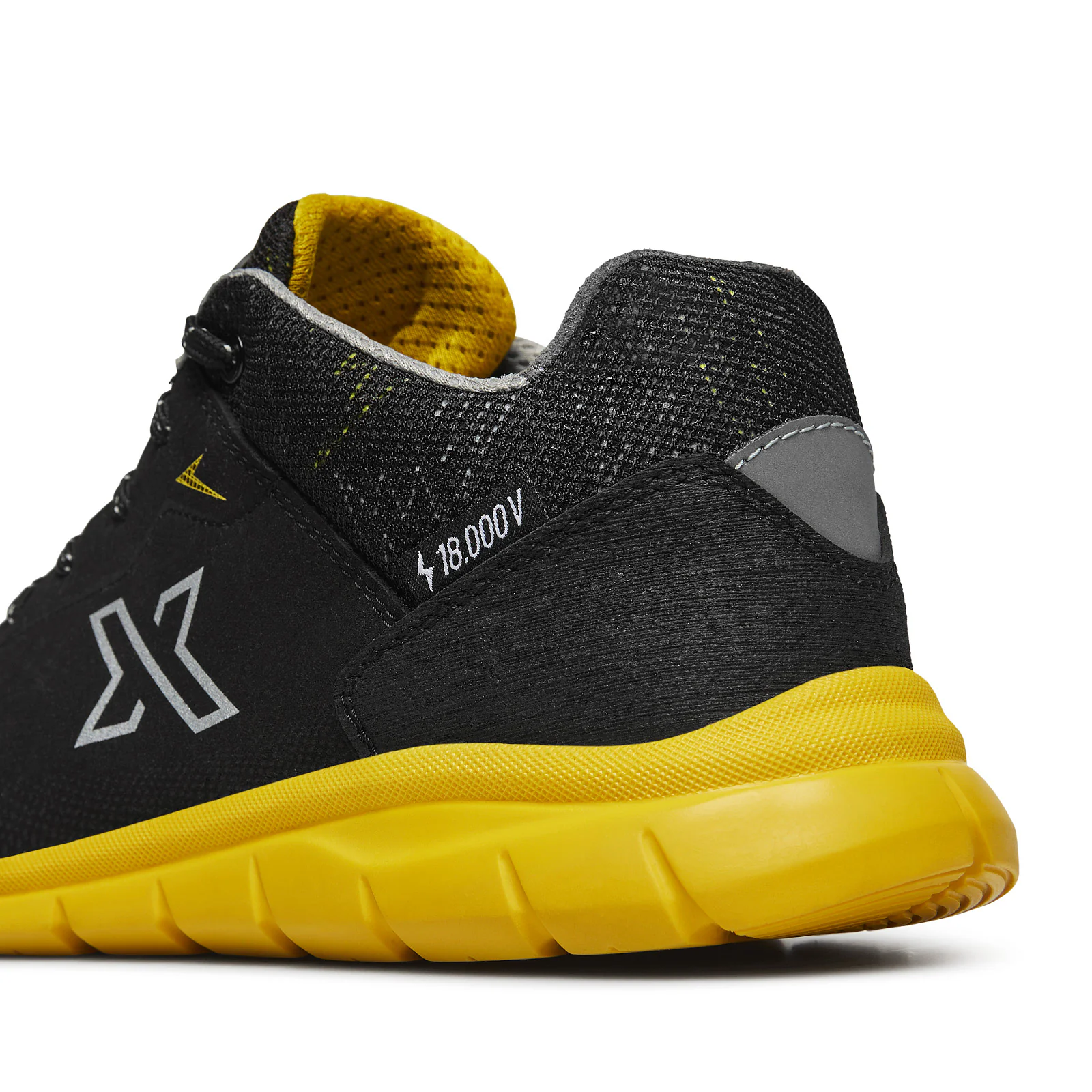 Pantofi de protectie Elettro SB E P FO WRU SRC [5]