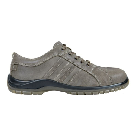 Incaltaminte - Pantofi de protectie Ermes S3 SRC