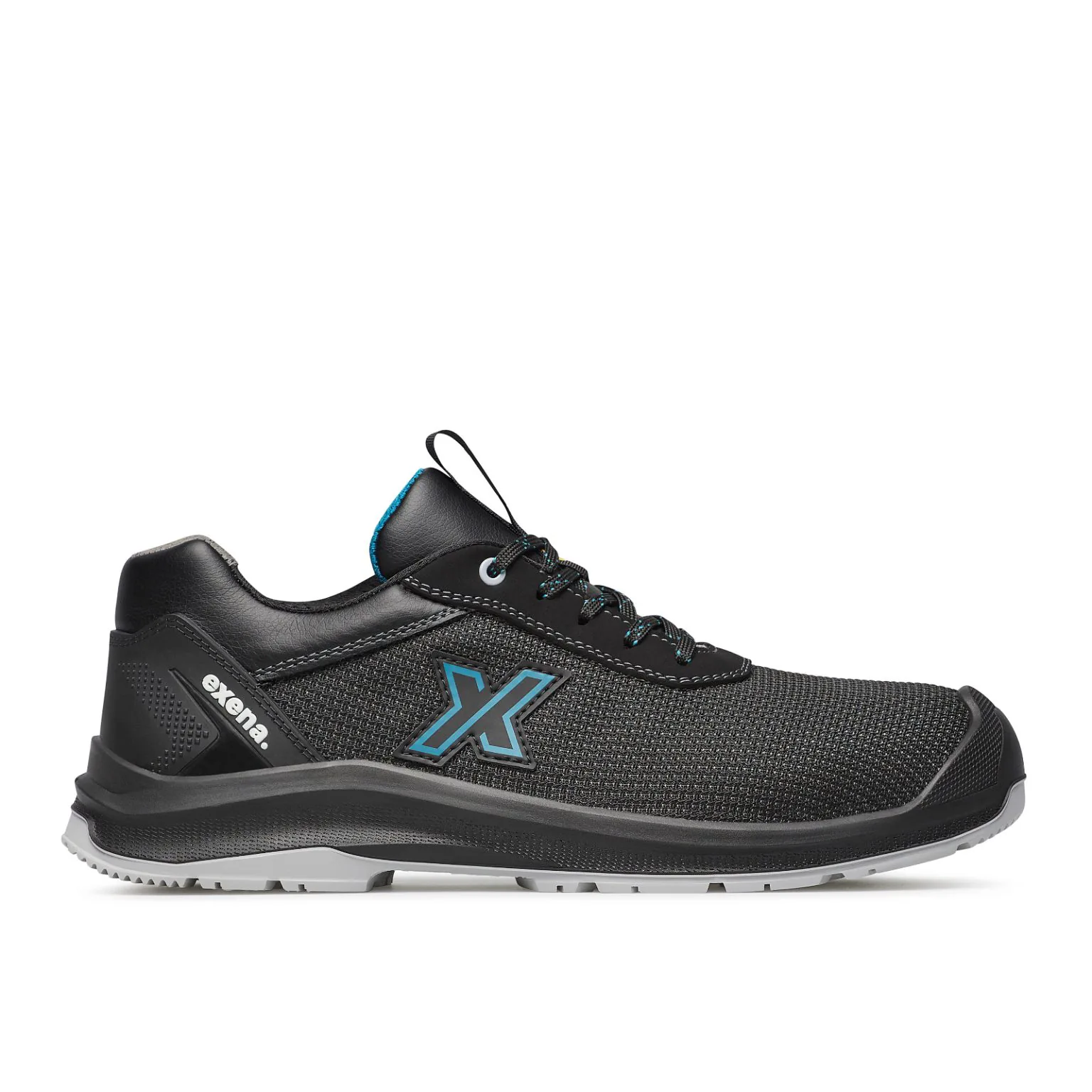 Pantofi de protectie Exena Fusion S3L FO SR ESD [0]