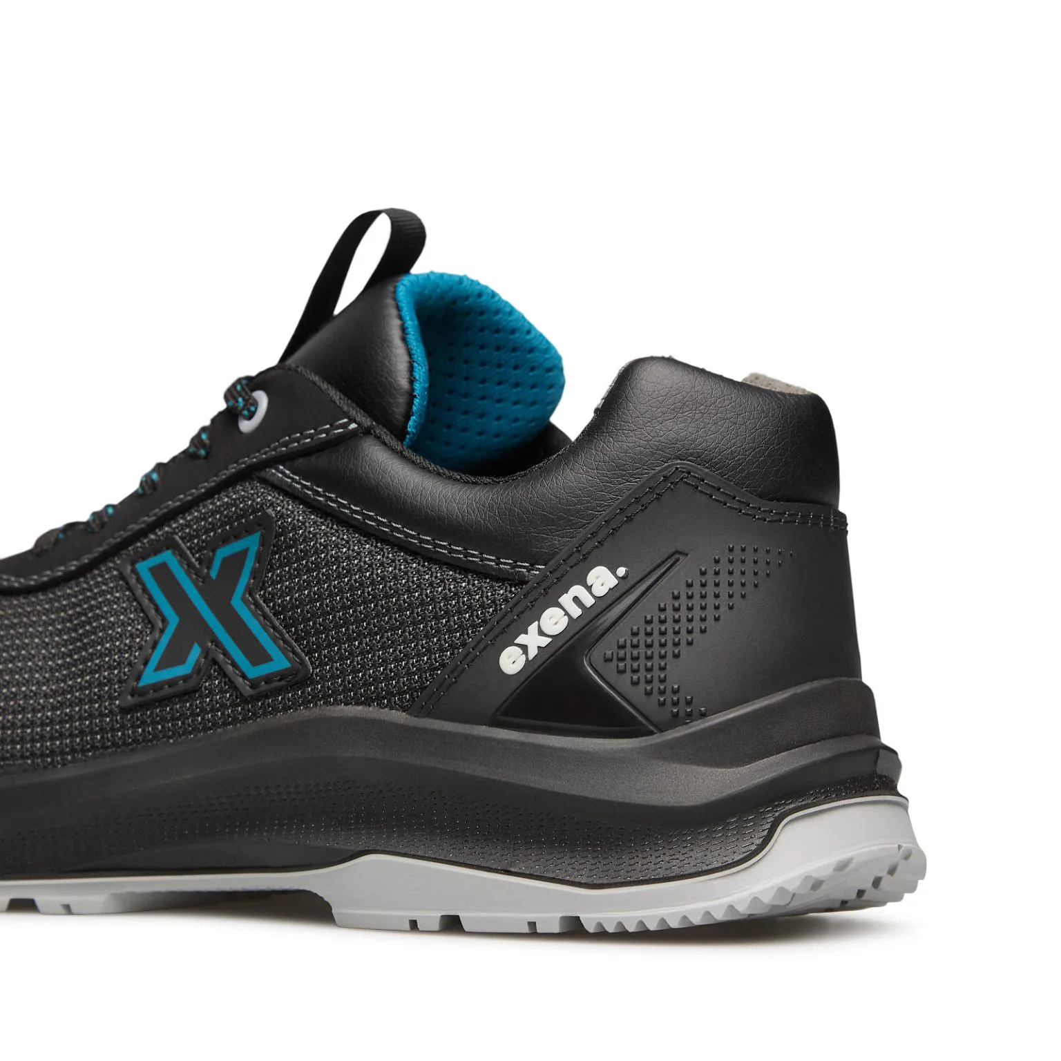 Pantofi de protectie Exena Fusion S3L FO SR ESD [4]