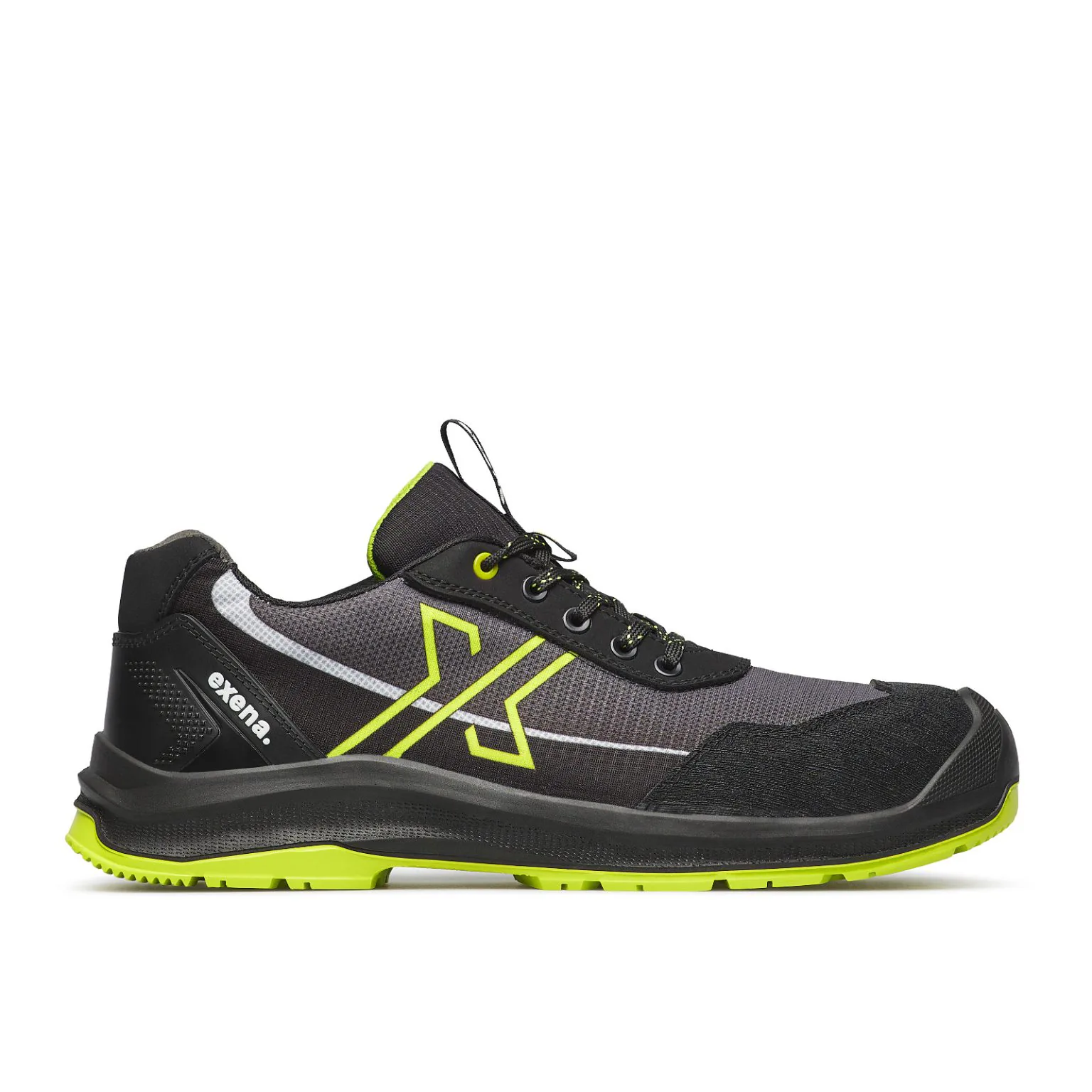 Pantofi de protectie - Pantofi de protectie Exena Genesys S3L FO SR ESD