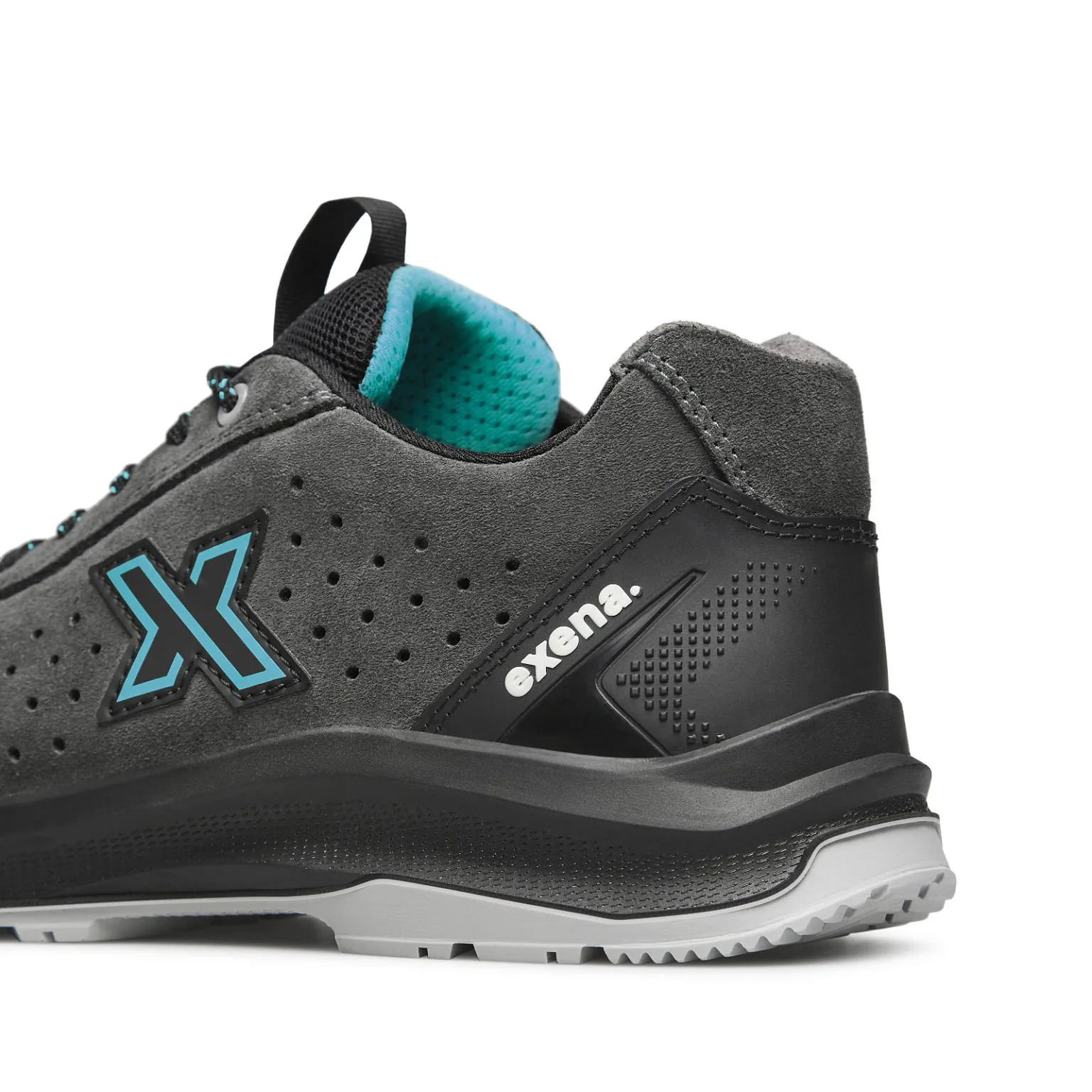 Pantofi de protectie Exena Pulse S1 PL FO SR ESD [4]