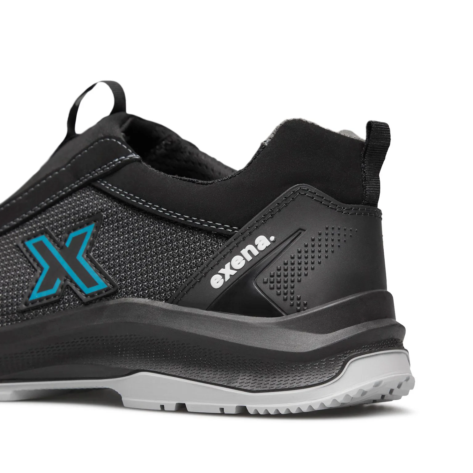 Pantofi de protectie Exena Virtual S3L FO SR ESD [4]