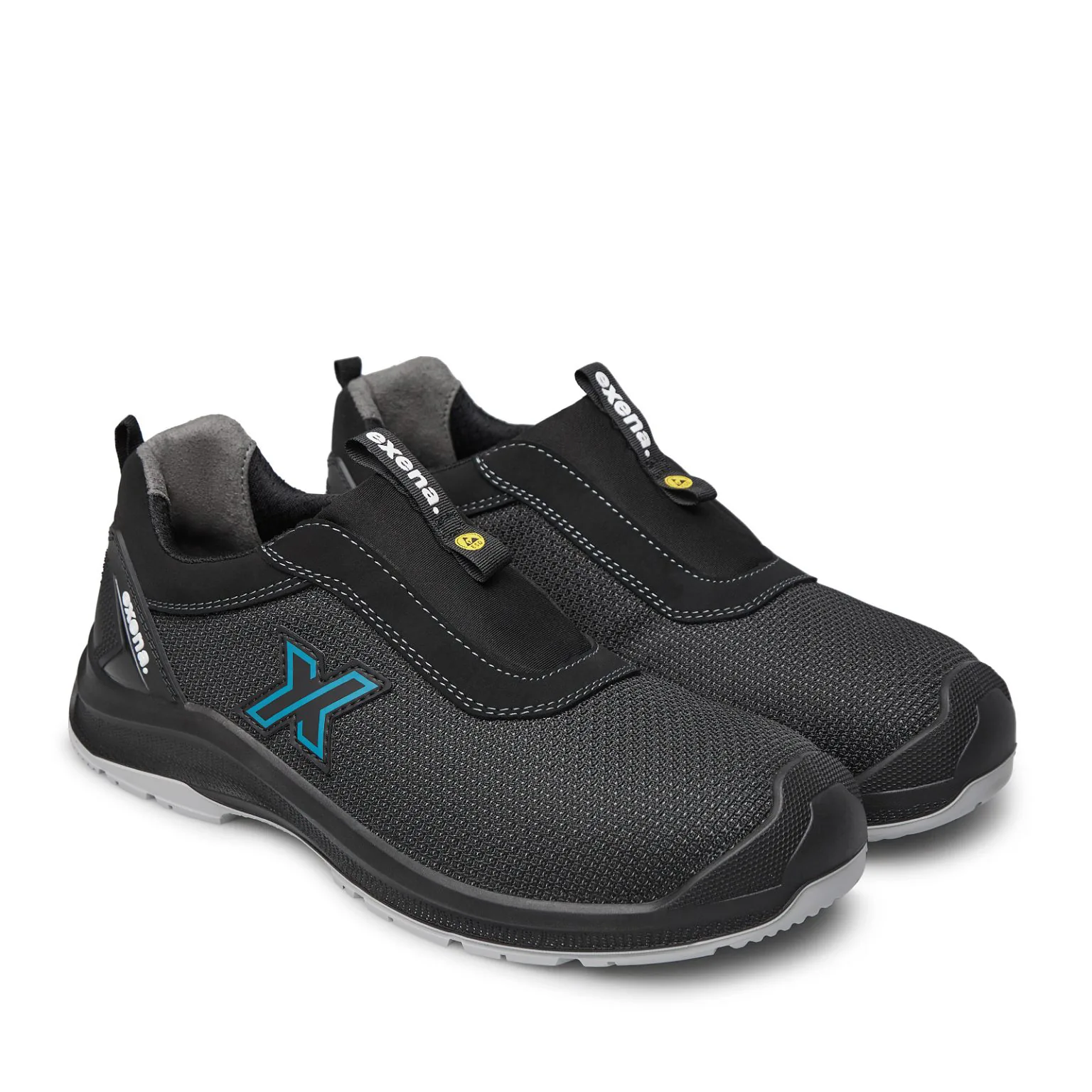 Pantofi de protectie Exena Virtual S3L FO SR ESD [1]
