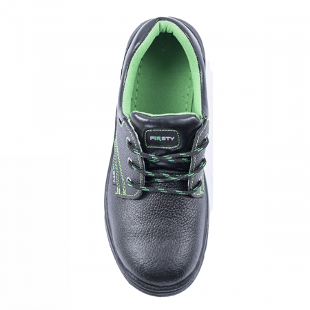 Pantofi de protectie FIRSTY FIRLOW S3, cu bombeu metalic si lamela antiperforatie [3]