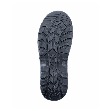 Pantofi de protectie FIRSTY FIRLOW S3, cu bombeu metalic si lamela antiperforatie [4]
