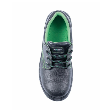 Pantofi de protectie FIRSTY FIRLOW S3, cu bombeu metalic si lamela antiperforatie [3]