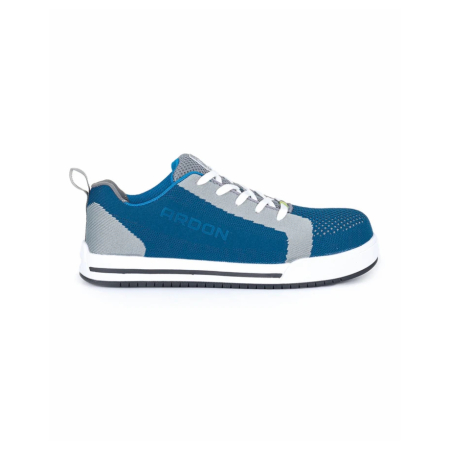 Pantofi de protectie - Pantofi de protectie FLYKER S1P, cu bombeu compozit si lamela kevlar