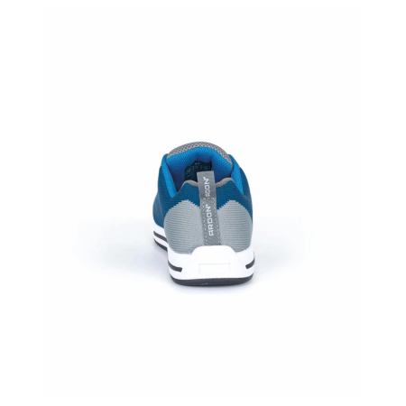 Pantofi de protectie FLYKER S1P, cu bombeu compozit si lamela kevlar [2]