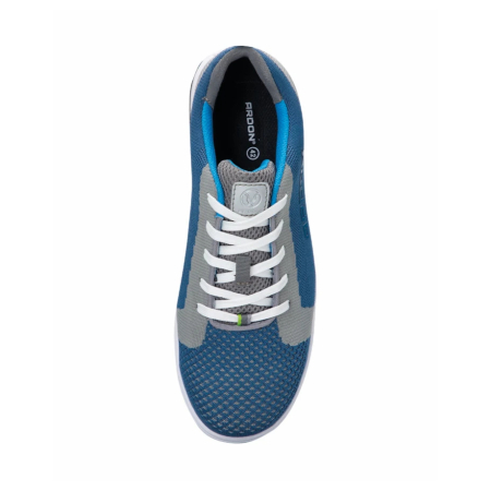Pantofi de protectie FLYKER S1P, cu bombeu compozit si lamela kevlar [3]