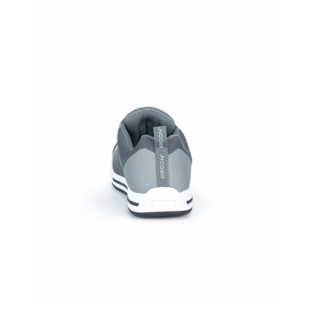 Pantofi de protectie FLYKER S1P, cu bombeu compozit si lamela kevlar [2]