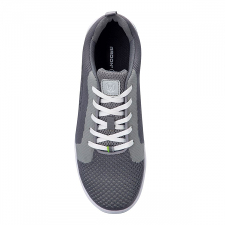 Pantofi de protectie FLYKER S1P, cu bombeu compozit si lamela kevlar [3]