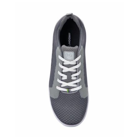 Pantofi de protectie FLYKER S1P, cu bombeu compozit si lamela kevlar [3]