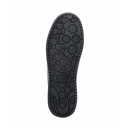 Pantofi de protectie FLYKER S1P, cu bombeu compozit si lamela kevlar [4]