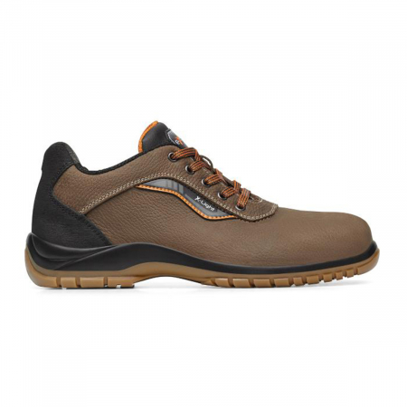 Incaltaminte - Pantofi de protectie Gea_23 S3L FO SR BC LNM