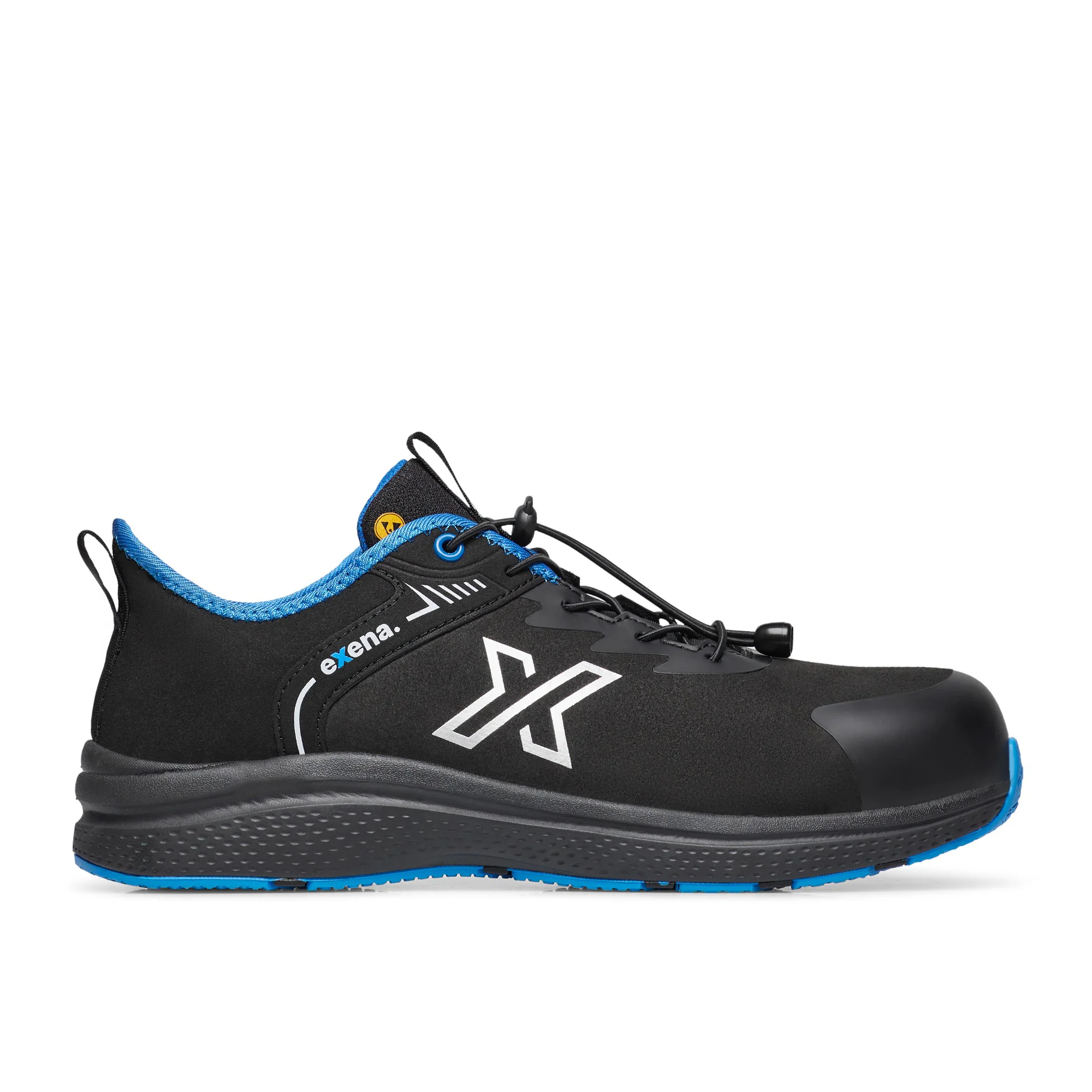 Incaltaminte - Pantofi de protectie Olimpic S3 S FO ESD SR