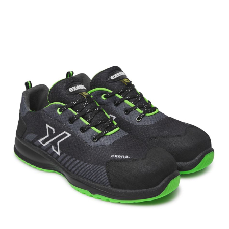 Pantofi de protectie Python S1P ESD SRC [6]