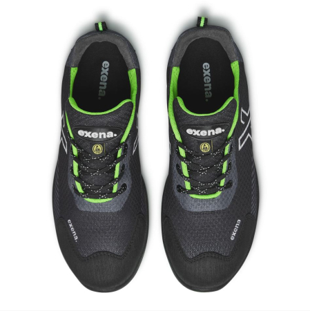 Pantofi de protectie Python S1P ESD SRC [4]