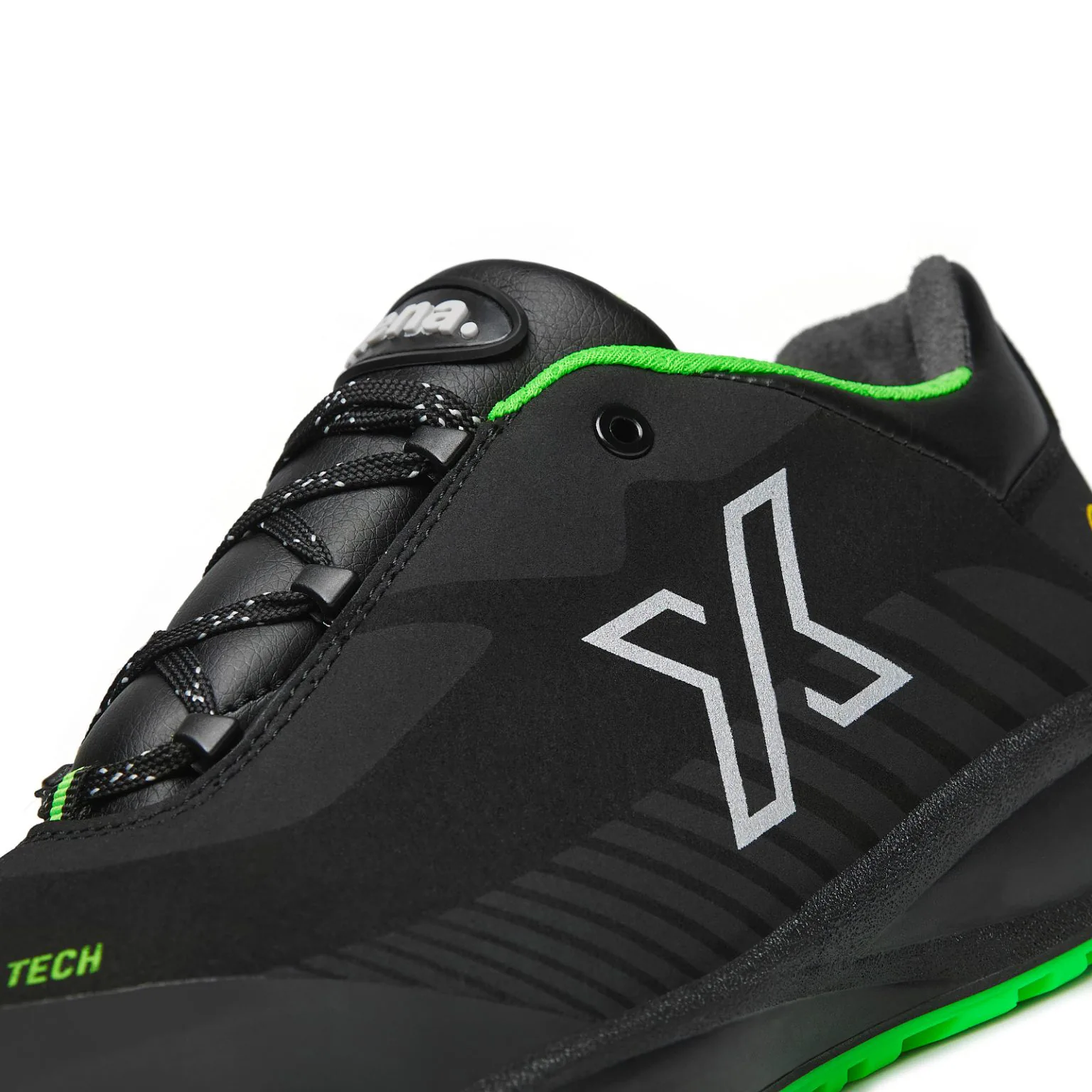 Pantofi de protectie Rebel S3 ESD SRC [1]