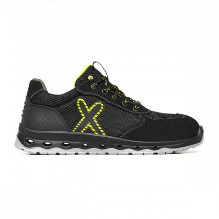 Incaltaminte - Pantofi de protectie Stardust S1P ESD SRC BAL LM