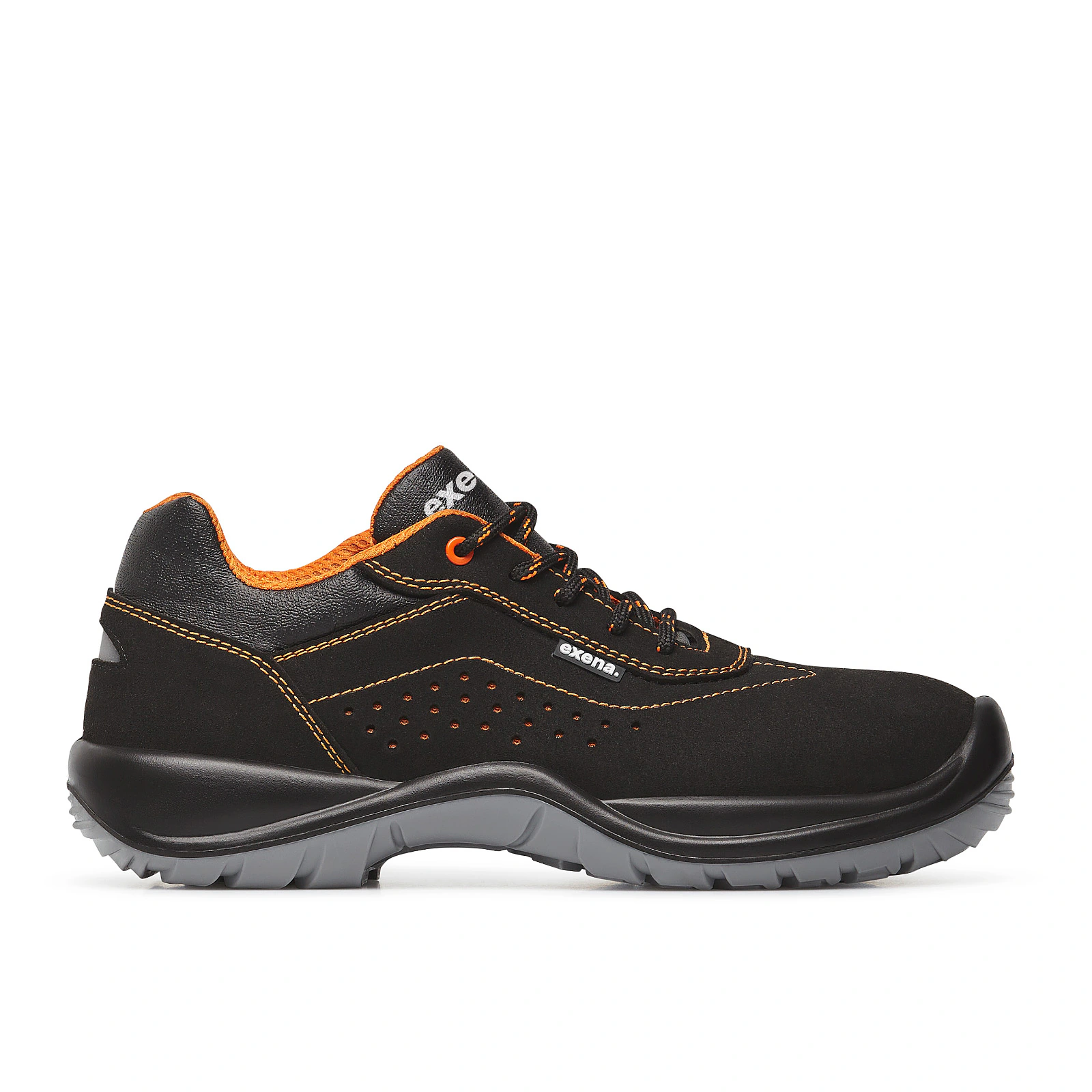 Pantofi de protectie - Pantofi de protectie Tremiti S1 PL FO SR BC LNM