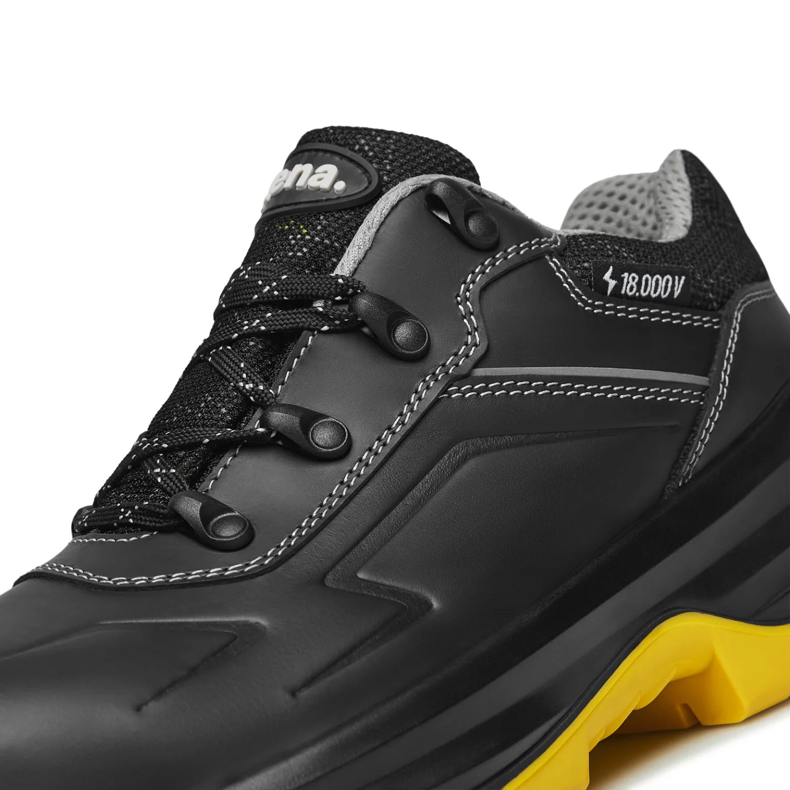 Pantofi de protectie Watt SB E PS WPA FO SR [6]