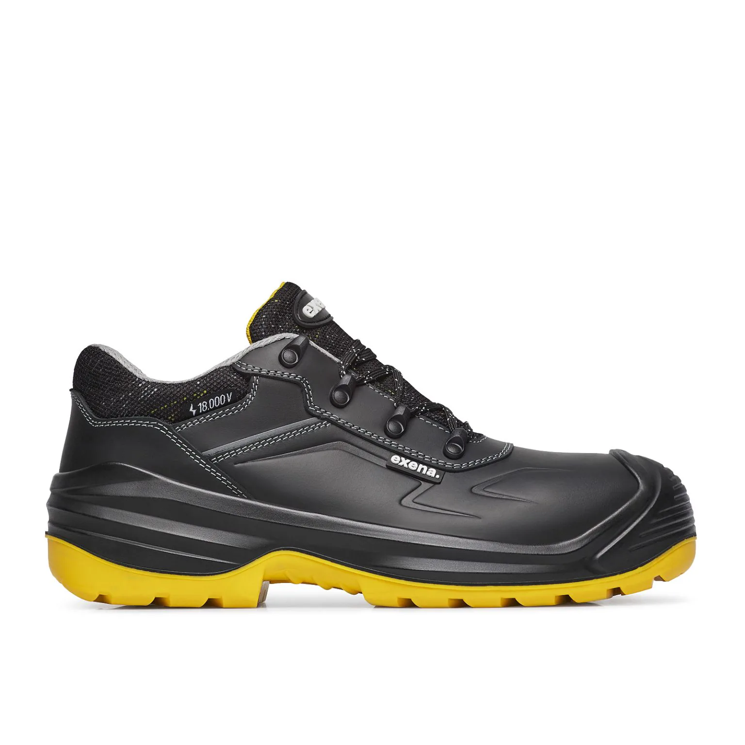 Incaltaminte - Pantofi de protectie Watt SB E PS WPA FO SR
