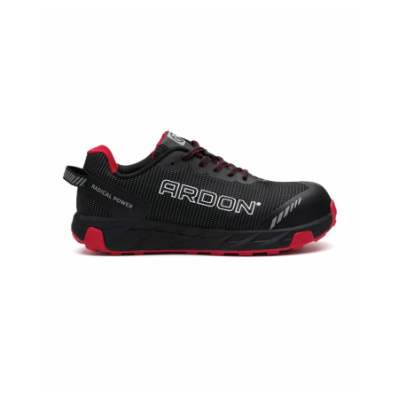 Pantofi de protectie Wider S3S ESD FO [0]