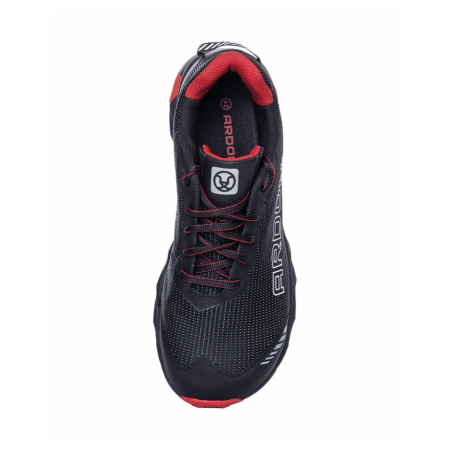 Pantofi de protectie Wider S3S ESD FO [3]