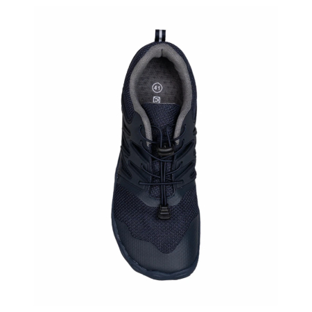 Pantofi de trekking/outdoor Dropigo - bleumarin [3]