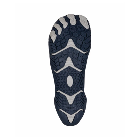 Pantofi de trekking/outdoor Dropigo - bleumarin [4]