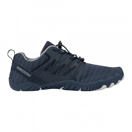 Incaltaminte - Pantofi de trekking/outdoor Dropigo - bleumarin