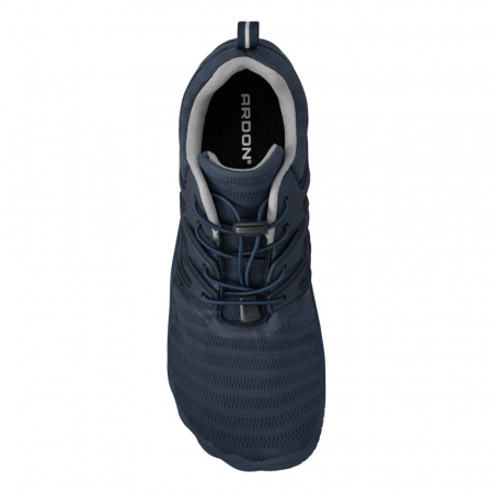 Pantofi de trekking/outdoor Dropigo - bleumarin [3]