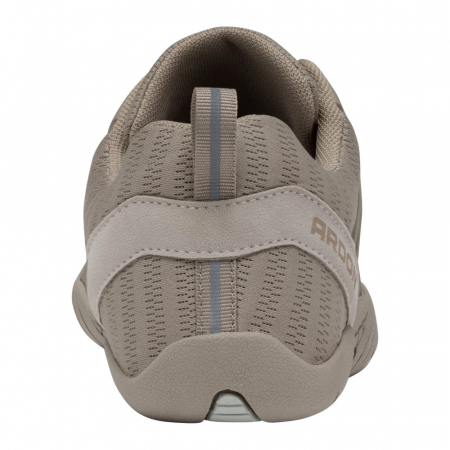 Pantofi de trekking/outdoor Dropigo - maro [2]