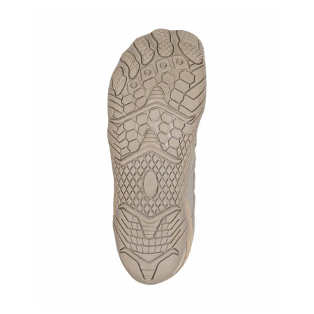 Pantofi de trekking/outdoor Dropigo - maro [4]