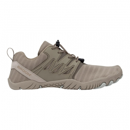 Incaltaminte - Pantofi de trekking/outdoor Dropigo - maro