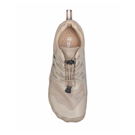 Pantofi de trekking/outdoor Dropigo - maro [3]