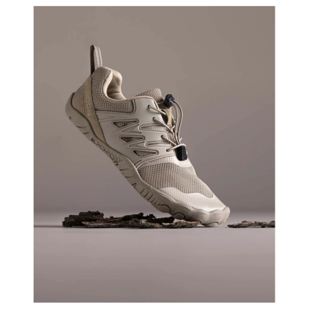 Pantofi de trekking/outdoor Dropigo - maro [1]
