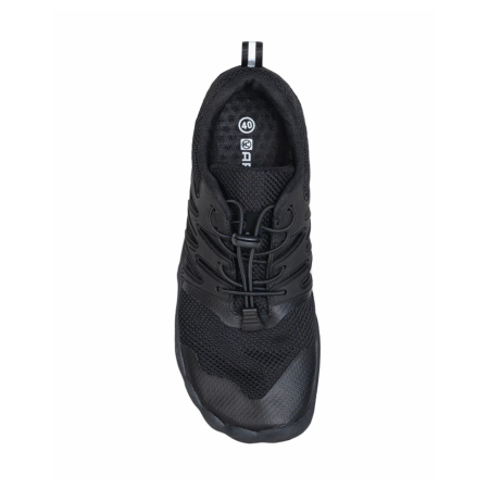 Pantofi de trekking/outdoor Dropigo - negru [3]