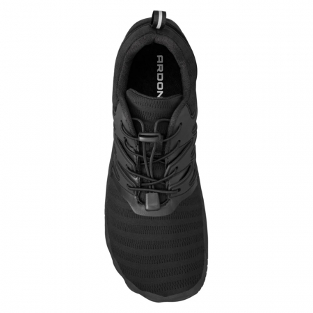 Pantofi de trekking/outdoor Dropigo - negru [3]